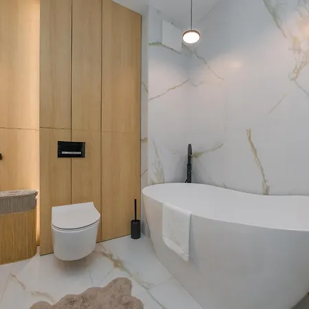 شقة Golden Moon - Portova