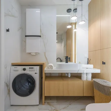 شقة Golden Moon - Portova غدينيا